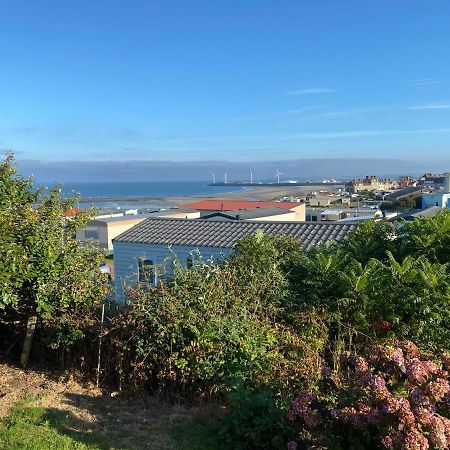 Mobilhome Bordure De Mer Le Portel Dış mekan fotoğraf