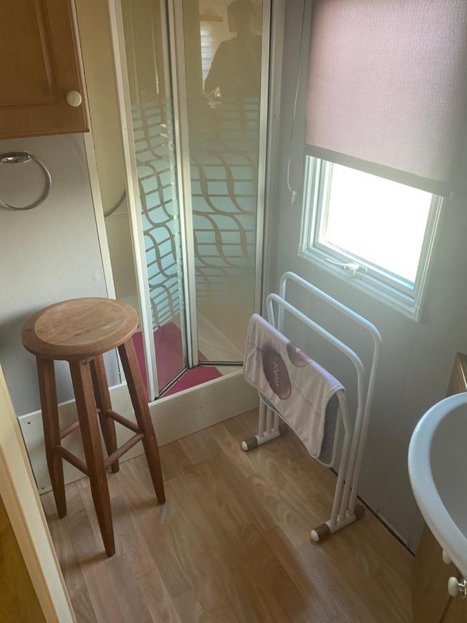 Mobilhome Bordure De Mer Le Portel Dış mekan fotoğraf